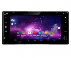 Штатная магнитола Toyota Prado 150 Comfort Gazer CM6006-120F Android