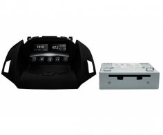 Штатная магнитола Ford Kuga (MA)-low version 2013-2017 Gazer CM5008-MA Android