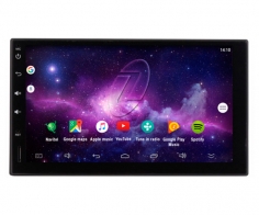 Универсальная магнитола Gazer CM6507-100H Android 7