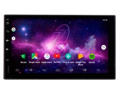 Универсальная магнитола Gazer CM6507-100H Android