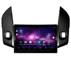 Штатная магнитола Toyota RAV 4 2005-2012 Gazer CM6510-A30 Android