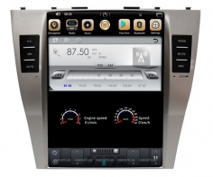 Штатная магнитола Toyota Camry 40 2007-2011 Gazer CM7010-V40 Android