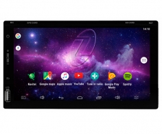 Универсальная магнитола Gazer CM6007-100F Android