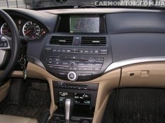 Головное устройство для Accord USA FlyAudio FA044