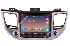 Штатная магнитола Hyundai ix35 2015+ Mignova HIX-8716 Android, фото 3