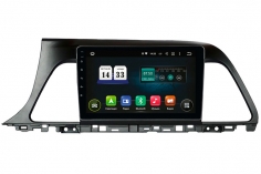 Штатная магнитола Hyundai Sonata 2017+ InCar AHR-2211A5 Android