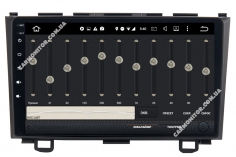 Штатная магнитола Honda CRV 2006-2011 Mignova CarPad HCR-7906 Android