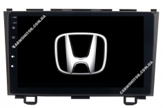 Штатная магнитола Honda CRV 2006-2011 Mignova CarPad HCR-7906 Android