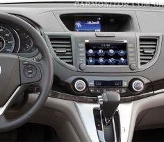 Мультимедийная система для Honda CR-V 2012+ Road Rover