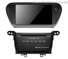 Штатная магнитола Honda Accord 08 EUR PMS FFA055