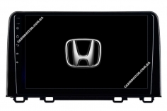 Штатная магнитола Honda CR-V 2017+ Mignova HCR-7917 Android