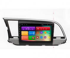 Штатная магнитола Hyundai Elantra AD 2015+ RedPower 31094 R IPS DSP Android