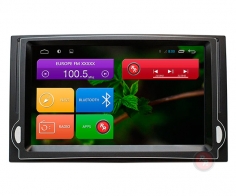 Штатная магнитола Hyundai-H1 RedPower 31212 Android