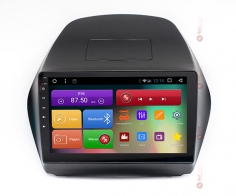 Штатная магнитола Hyundai ix35 RedPower 31047R IPS Android