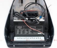Штатная магнитола Hyundai ix35 RedPower 31047RIPS Android, фото 3