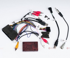 Штатная магнитола Hyundai ix35 RedPower 31047RIPS Android, фото 4