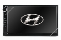 Штатная магнитола Hyundai Tucson Mignova NIS-8900S Android