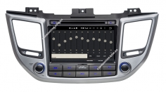 Штатная магнитола Hyundai Tucson 2016+ Mignova HTU-8816 Android, фото 10