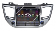 Штатная магнитола Hyundai ix35 2015+ Mignova HIX-8716 Android, фото 11
