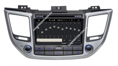Штатная магнитола Hyundai ix35 2015+ Mignova HIX-8716 Android, фото 10