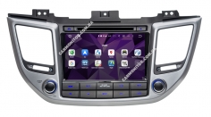 Штатная магнитола Hyundai ix35 2015+ Mignova HIX-8716 Android, фото 8