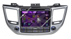Штатная магнитола Hyundai ix35 2015+ Mignova HIX-8716 Android, фото 9