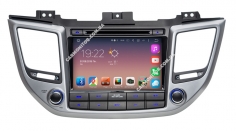 Штатная магнитола Hyundai ix35 2015+ Mignova HIX-8716 Android, фото 5