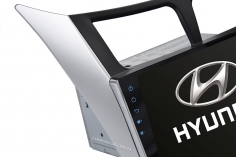 Штатная магнитола Hyundai Accent Mignova HAC-7910 Pro Android, фото 7