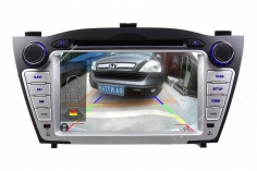 Штатная магнитола Hyundai ix35 2009-2015 Mignova HIX-8909S Android, фото 4