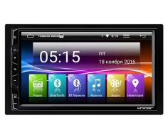 Универсальная магнитола Incar AHR-1861 Android