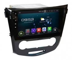 Штатная магнитола Nissan Qashqai 2014+ Incar AHR-6283A5 Android, фото 2
