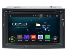 Штатная магнитола Peugeot 3008 Incar AHR-2382A5 Android