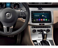 Штатная магнитола Volkswagen Polo Incar AHR-8683A5 Android, фото 2