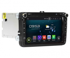 Штатная магнитола Volkswagen Scirocco Incar AHR-8684A5 Android, фото 2