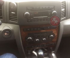 Штатная магнитола Jeep, Dodge RedPower 31220 Android, фото 10