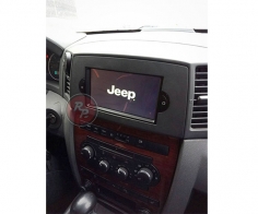 Штатная магнитола Jeep, Dodge RedPower 31220 Android, фото 11