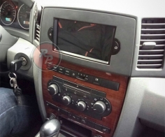 Штатная магнитола Jeep, Dodge RedPower 31220 Android, фото 7