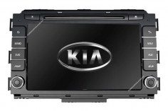 Штатная магнитола Kia Carnival 2014-2016 Mignova KCA-8914 Android