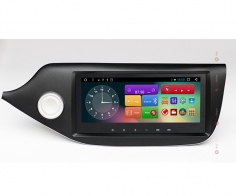 Штатная магнитола Kia Ceed JD RedPower 31041 Android