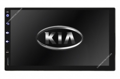 Штатная магнитола Kia Magentis Mignova 7918S Android