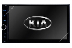 Штатная магнитола Kia Magentis Mignova 7918KS Android