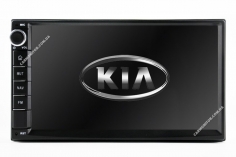 Штатная магнитола Kia Magentis Mignova NIS-8900 Android