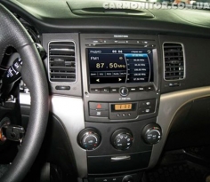 Головное устройство для SsangYong Korando PMS P55047
