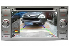 Штатная магнитола Ford Galaxy 2010-2011 Android, фото 6