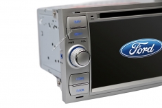 Штатная магнитолаFord Galaxy 2010-2011 Android, фото 3