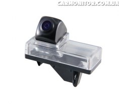 Камера заднего вида для Toyota Land Cruiser 200 Gazer CC100-603