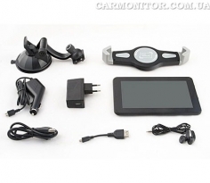Lauf AutoPad GP7 A1 (black)