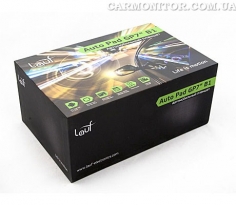 Коробка Lauf AutoPad GP7 B1