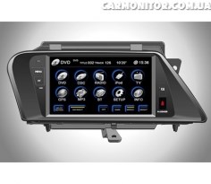 Головное устройство для Lexus RX270/350 FlyAudio FA080