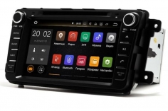 Штатная магнитола Mazda CX-9 RedPower HM-7009 Android, фото 2